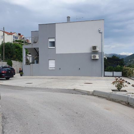 Apartment Rita Mokošica Exterior foto